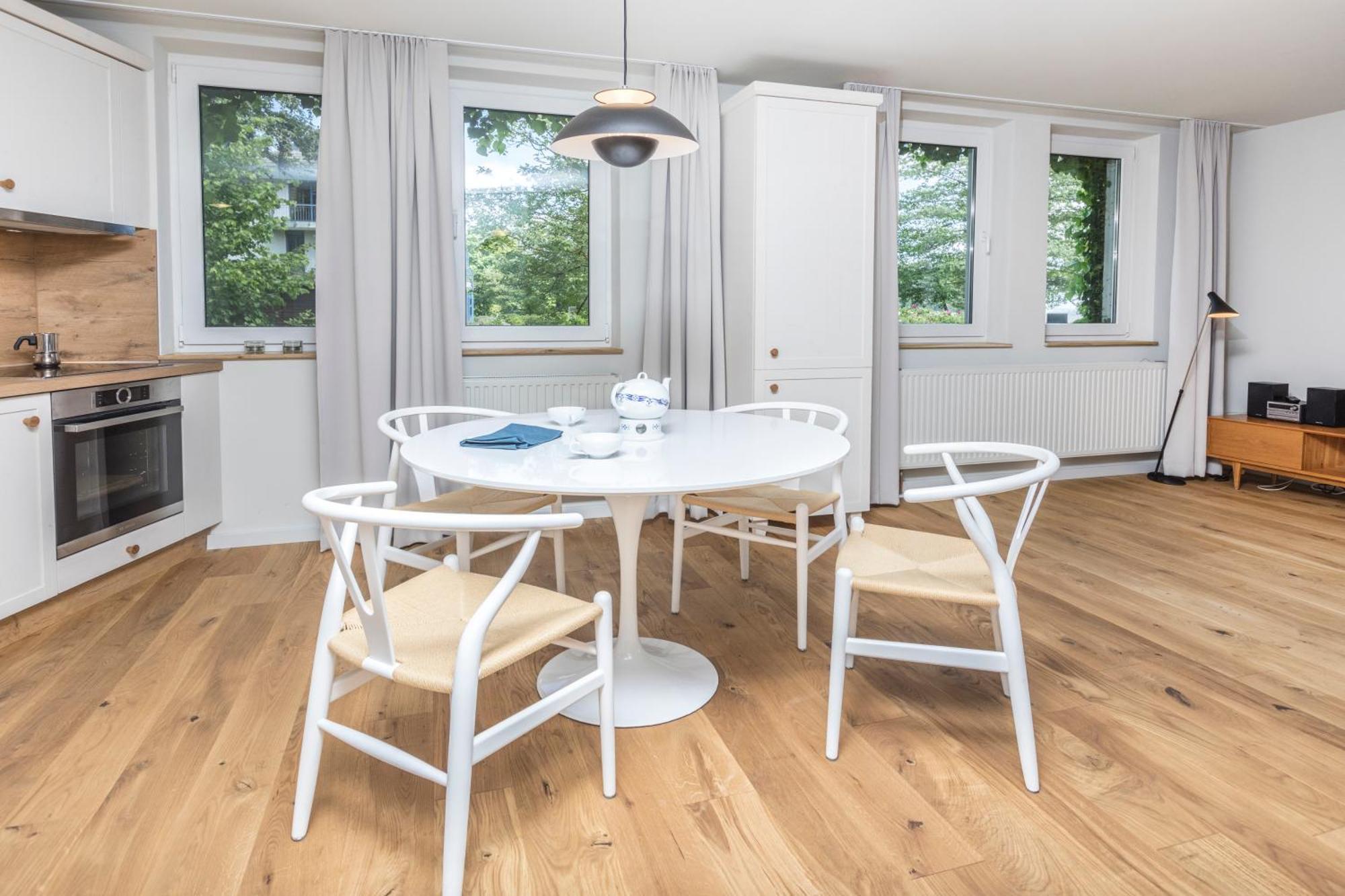 Im-Jaich Wasserferienwelt Lauterbach  Habitación foto